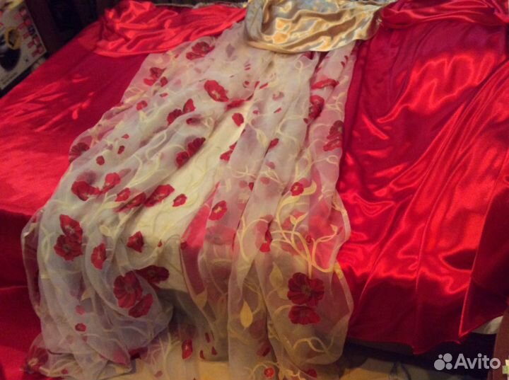 Шторы и тюли