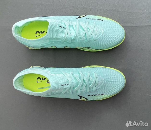 Сороконожки nike новинка