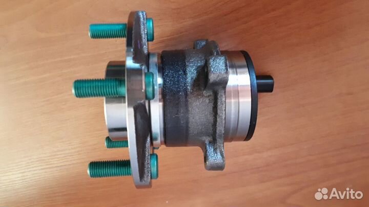 Ступица колеса Форд Фокус 2/Ford Focus