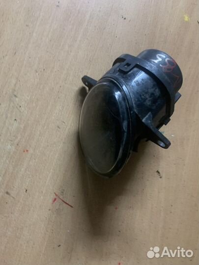 Птф Audi A6 24655500LI C5 левая