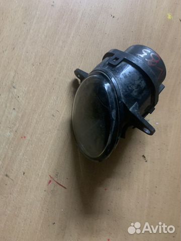 Птф Audi A6 24655500LI C5 левая