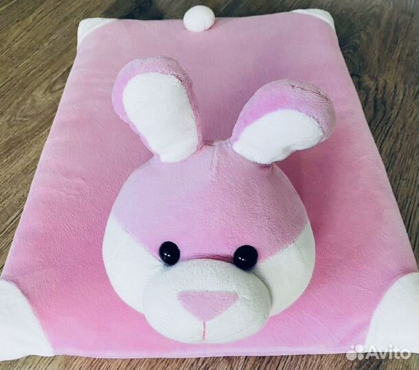 Детский коврик 100% натуральный латекс