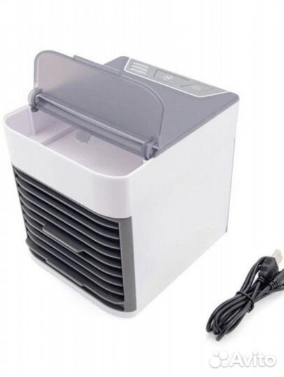 Напольный кондиционер новый