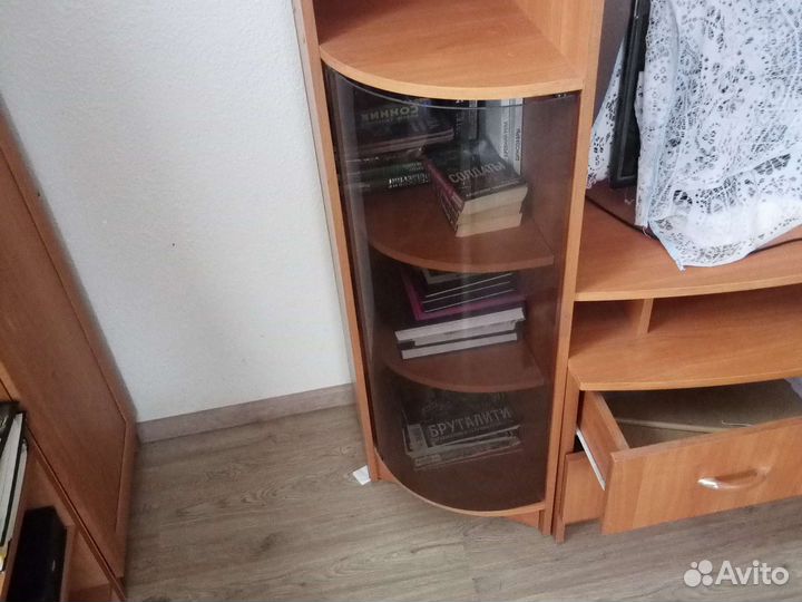 Тумба под телевизор