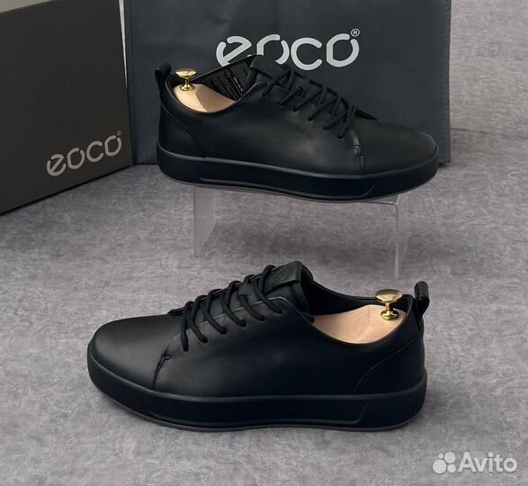 Кроссовки мужские Ecco (40-44)
