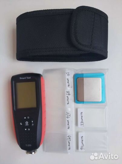 Толщиномер