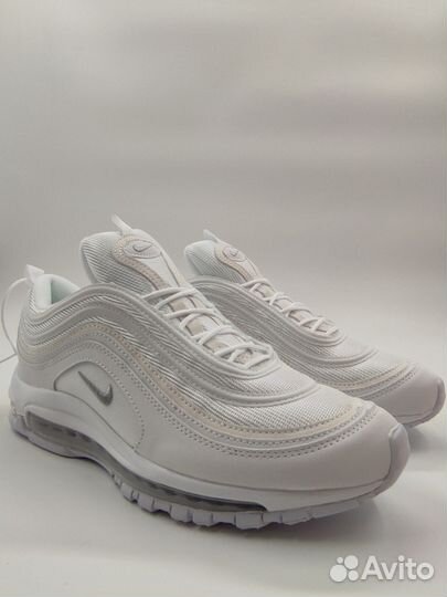 Кроссовки мужские Nike Air Max 97