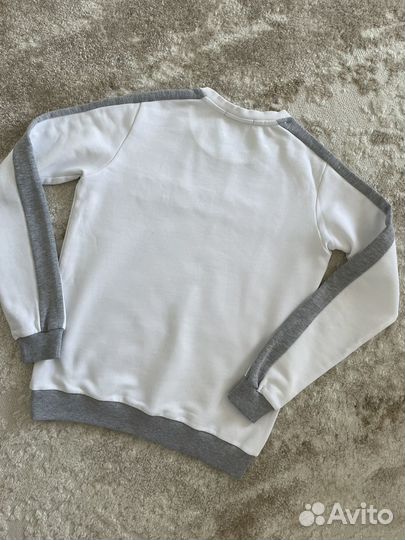 Свитшот Lacoste S оригинал