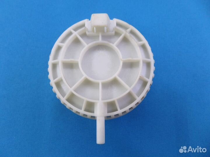 Датчик уровня воды Zanussi