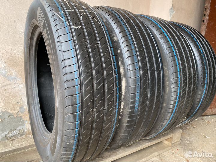 Michelin Primacy 4 215/65 R17 103V