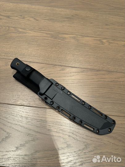 Нож cold steel recon tanto