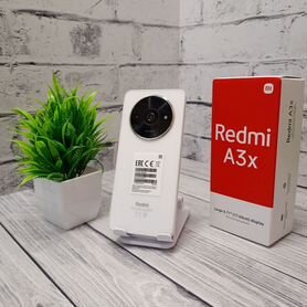 Xiaomi Redmi A3x, 3/64 ГБ