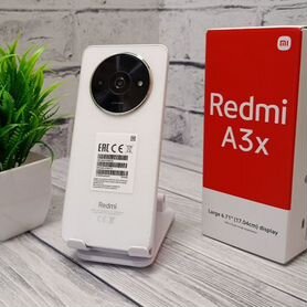 Xiaomi Redmi A3x, 3/64 ГБ