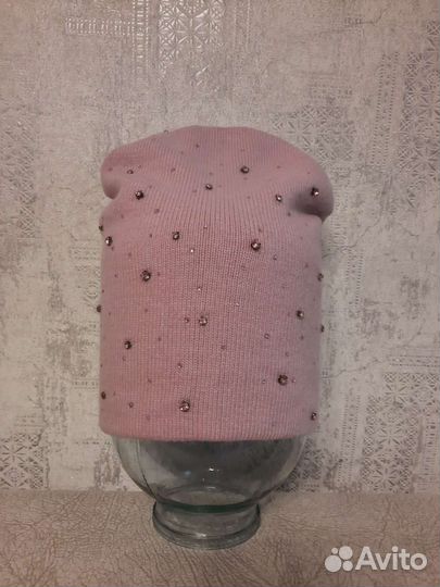 Шапка женская новая