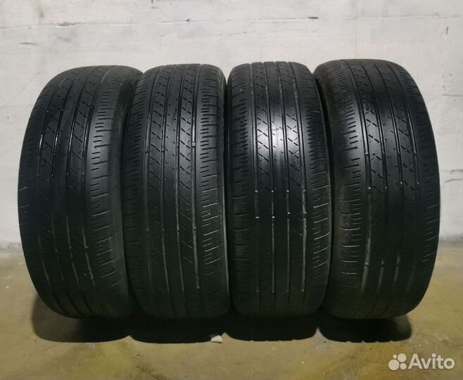 Bridgestone Turanza ER33 205/55 R17 91V