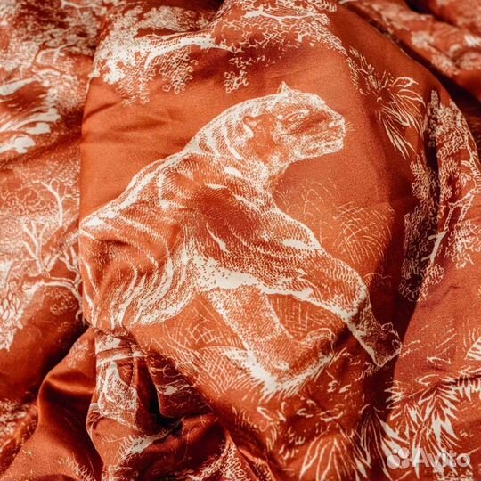 Покрывало Christian Dior 220х240 см плед