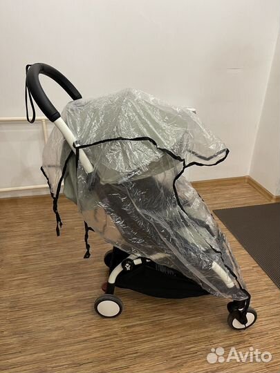 Дождевик для yoyo