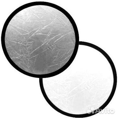 Отражатель Grifon (82см) R-82SW