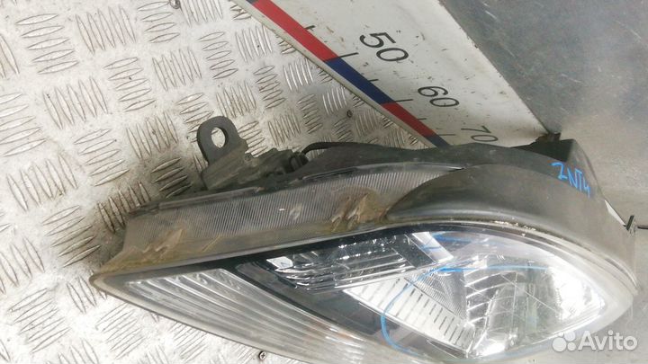 Фара 95025587 Chevrolet Orlando (2011-2015)