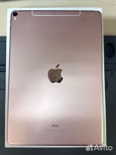 iPad pro 10.5 a1709