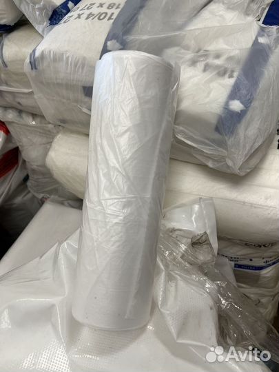 Фасовка Рулон пнд 25:40 10 мкр