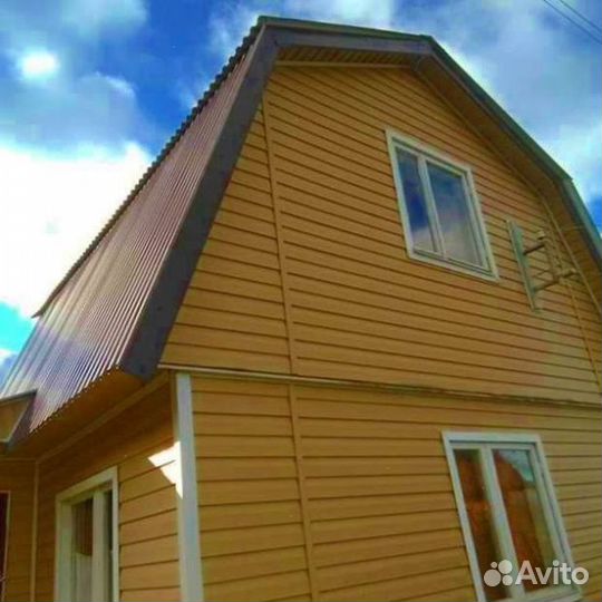 Пластиковые окна. остекление домов