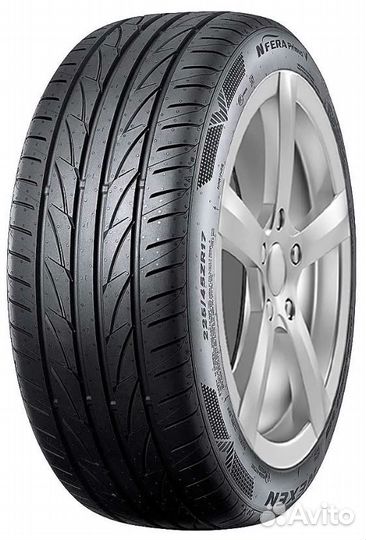 Nexen N'Fera Primus V 225/50 R17 98W