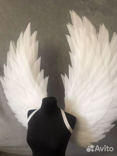 Крылья ангела
