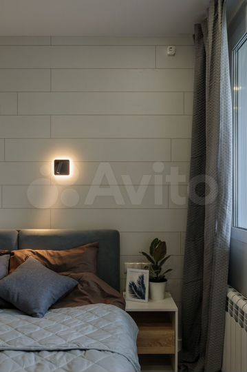 Квартира-студия, 18 м², 4/26 эт.