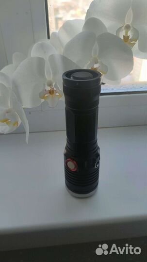 Фотофонарь бу