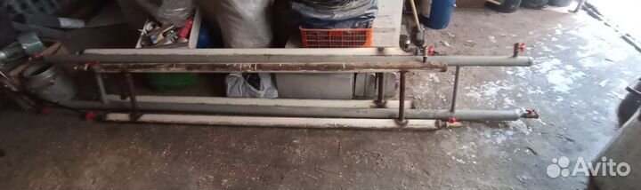 Регистры для отопления