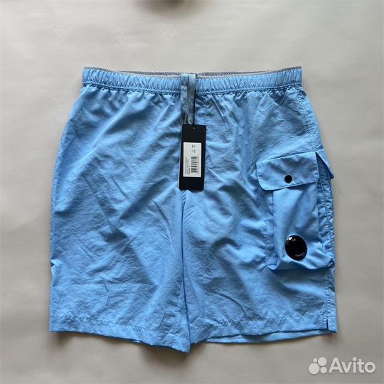 Шорты мужские CP Company