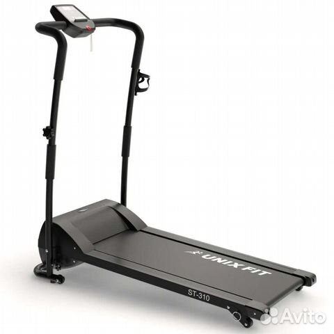 Беговая дорожка UnixFit ST-310