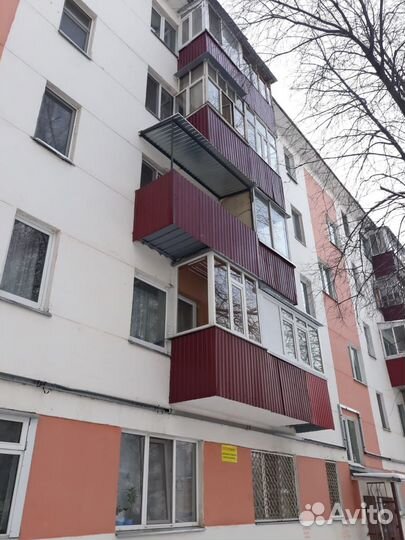 Рама на балкон под ключ