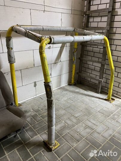 Дуги для УАЗ