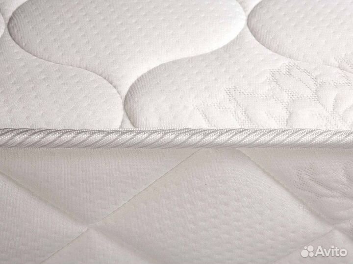 Матрас Premier SoftCocos Double 110х190 см