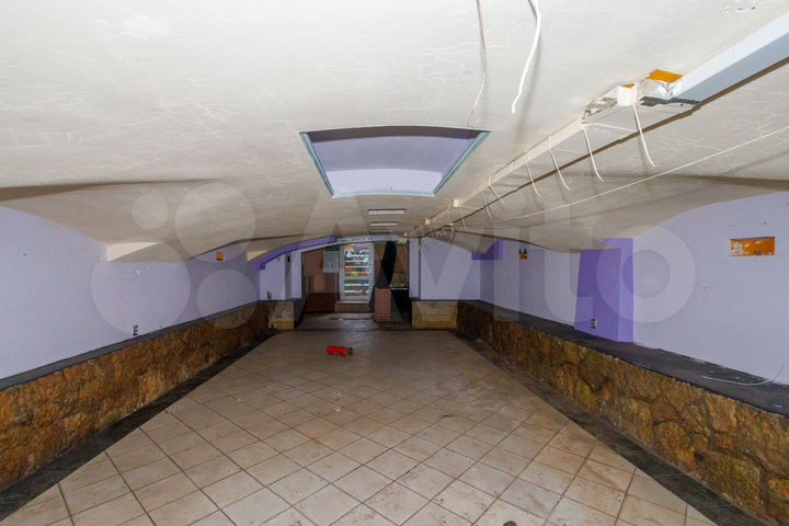 Нежилое помещение 678,8 кв.м в аренду