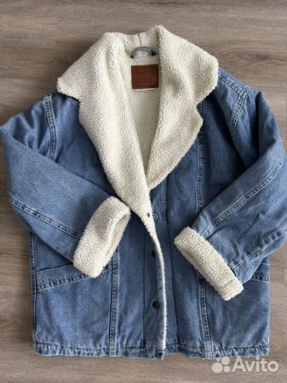 Куртка levis