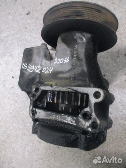 Привод тнвд MAN 51385073046