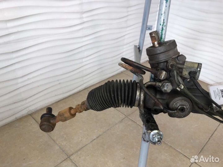 Рулевая рейка 4B1422065H Audi A6 1997 2.8 Quattrо