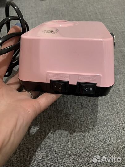 Аппарат для маникюра