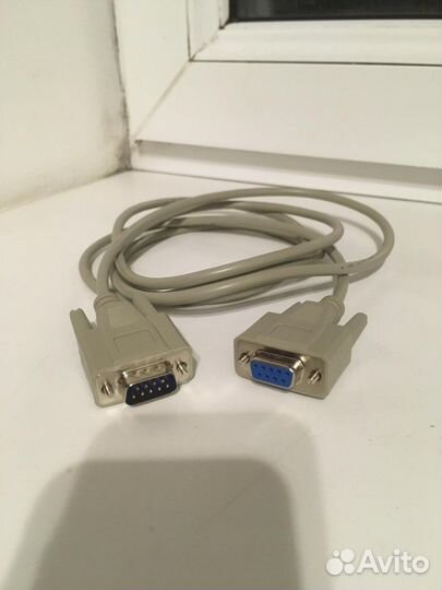 COM кабель 1,8 м