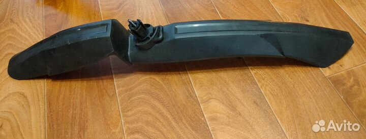 Велосипедные запчасти и аксессуары