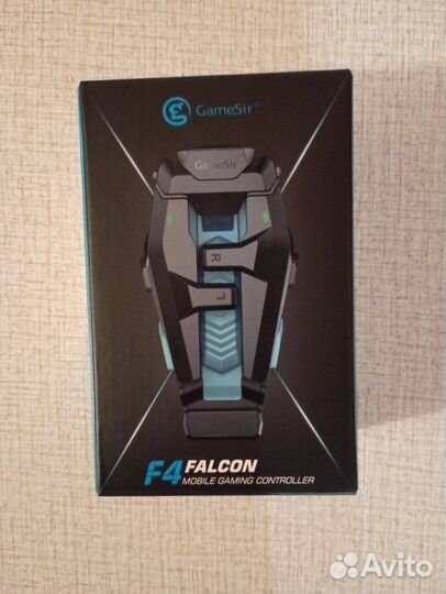 Триггеры для pubg Falkon f4