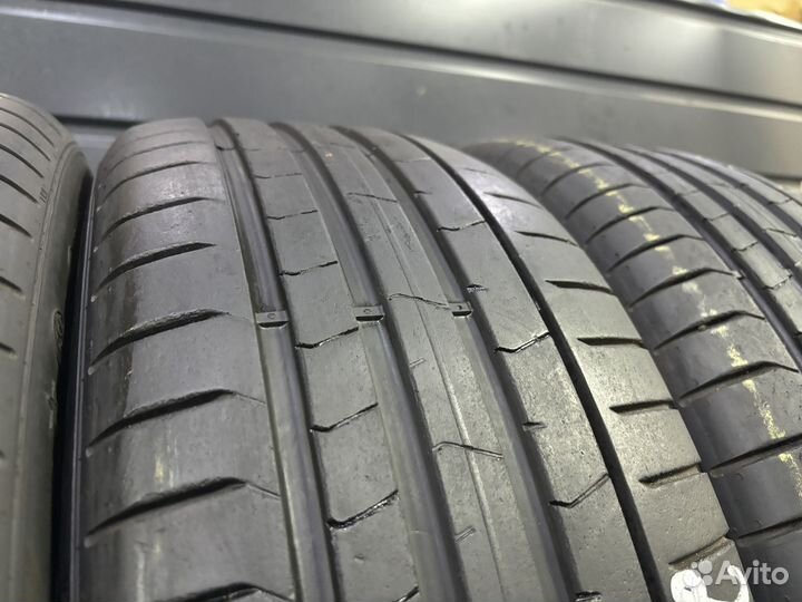 Pirelli P Zero PZ4 225/45 R19 96W