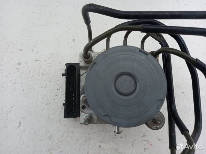 Блок abs Subaru Impreza GG2 EJ15 2005