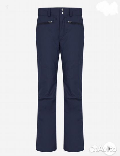 Зимние штаны Columbia Snow Shredder Pant