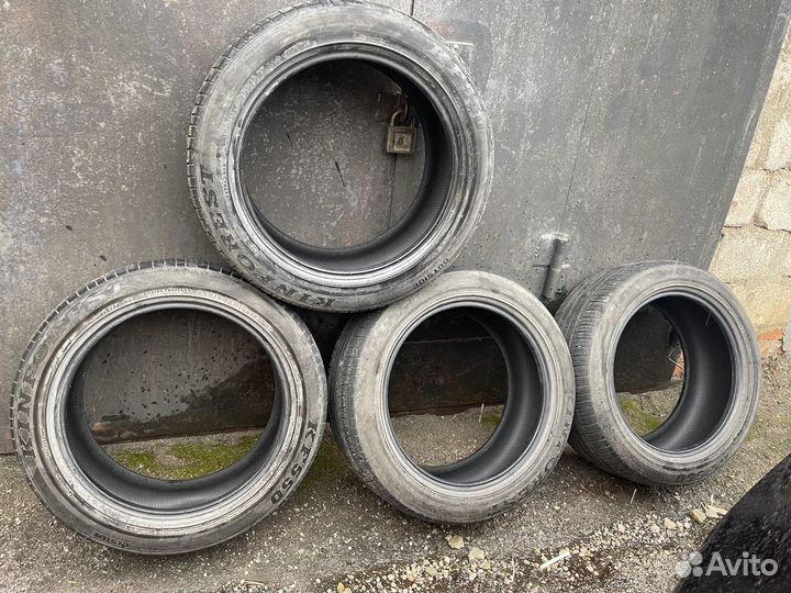 Bridgestone 613V 255/50 R19 107Y