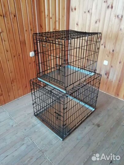 Клетка для собак