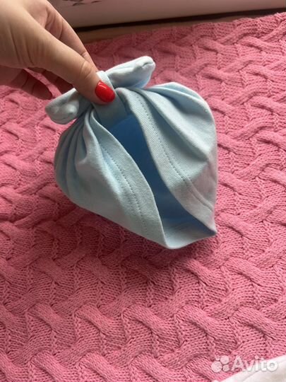 Чалма для девочки